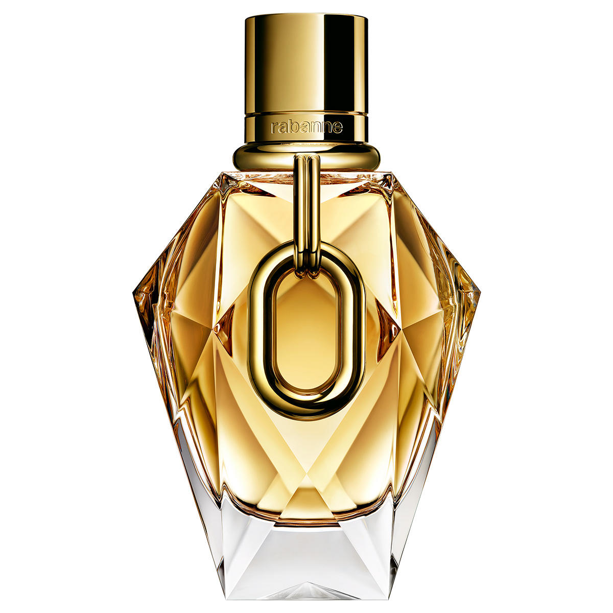 Rabanne Million Gold For Her Eau De Parfum Rechargeable 90 ml Femme
