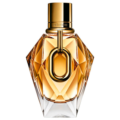Rabanne Million Gold For Her Eau De Parfum Rechargeable 90 ml Femme