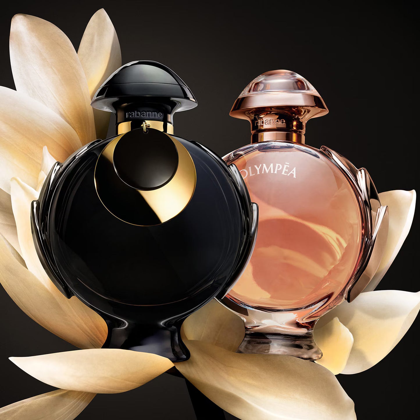 Rabanne Olympéa Absolu Parfum Intense Femme 50 ml