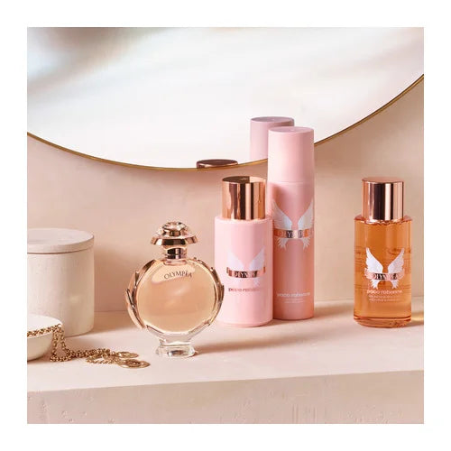Rabanne Olympéa Déodorant Spray 150 ml Femme
