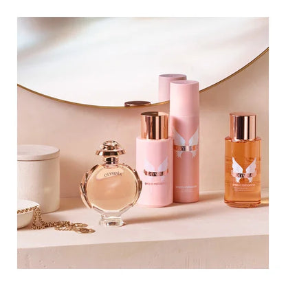 Rabanne Olympéa Déodorant Spray 150 ml Femme