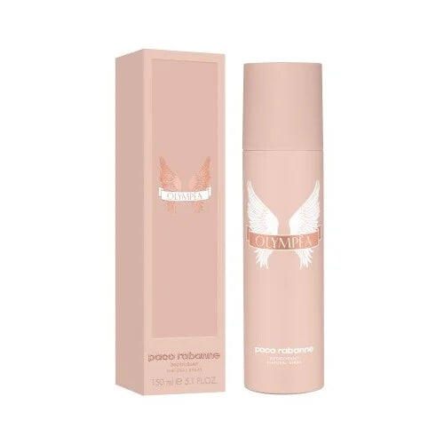 Rabanne Olympéa Déodorant Spray 150 ml Femme