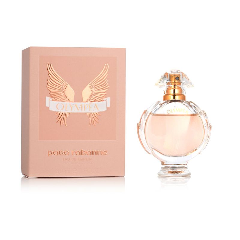 Rabanne Olympéa Eau De Parfum 30 ml Femme