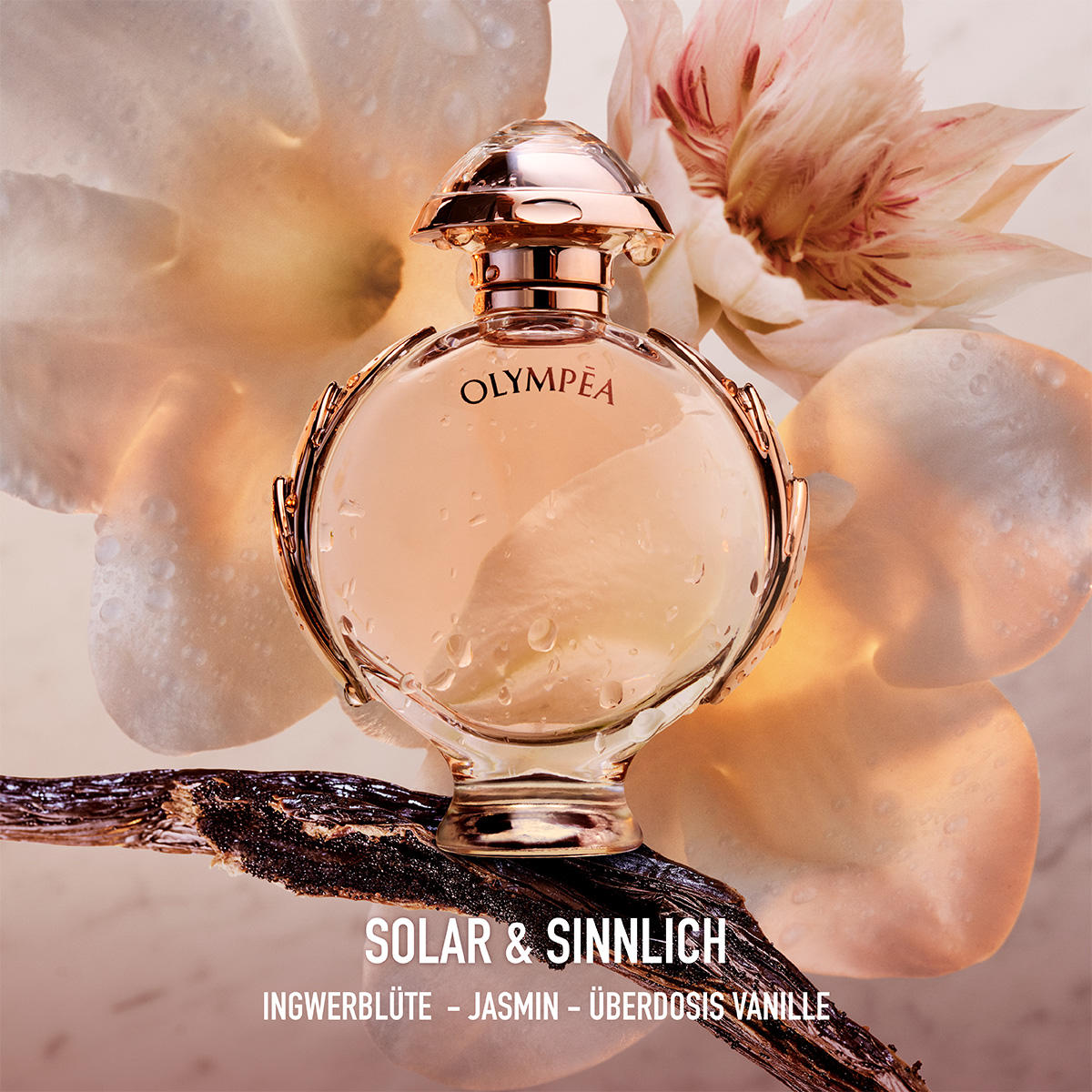 Rabanne Olympéa Eau De Parfum 50 ml Femme