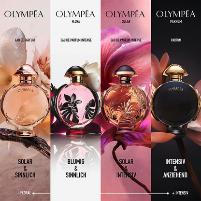Rabanne Olympéa Eau De Parfum 50 ml Femme