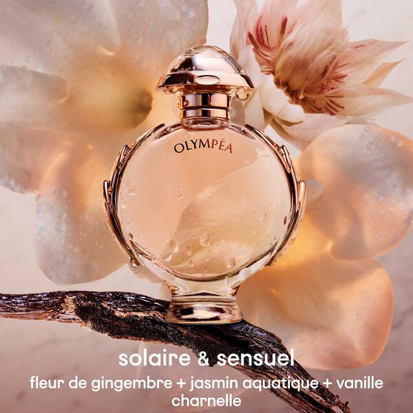 Rabanne Olympéa Eau De Parfum 80 ml Femme