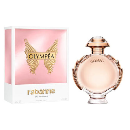 Rabanne Olympéa Eau De Parfum 80 ml Femme