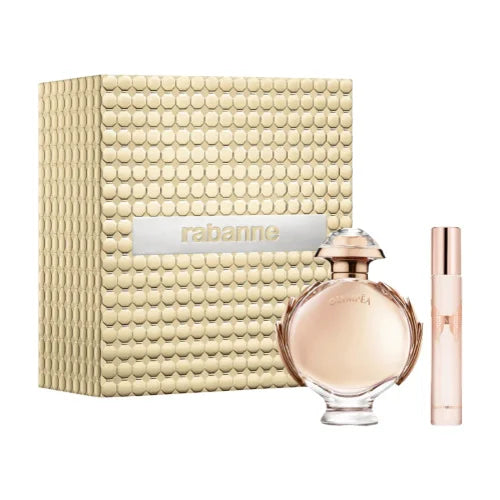 Rabanne Olympéa Eau de Parfum 80 ml + EDP 20 ml Femme