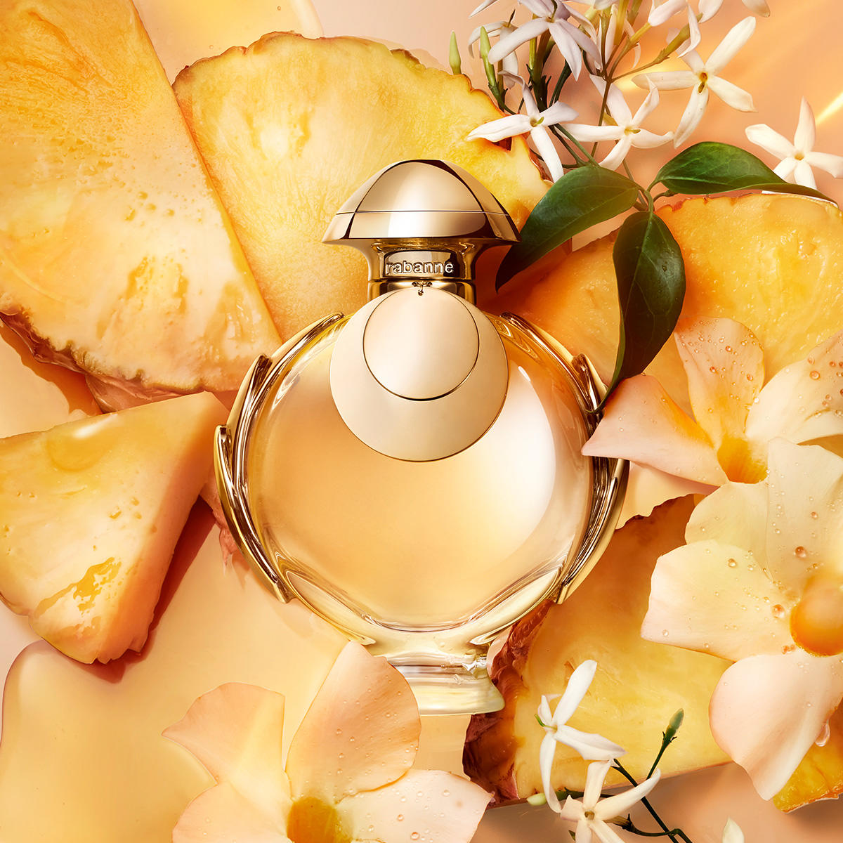 Rabanne Olympéa Elixir Eau de Parfum Intense 30 ml Femme