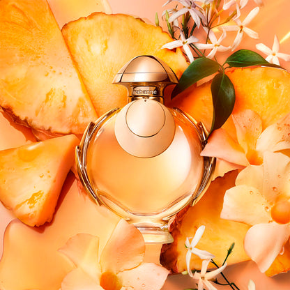 Rabanne Olympéa Elixir Eau de Parfum Intense 50 ml Femme