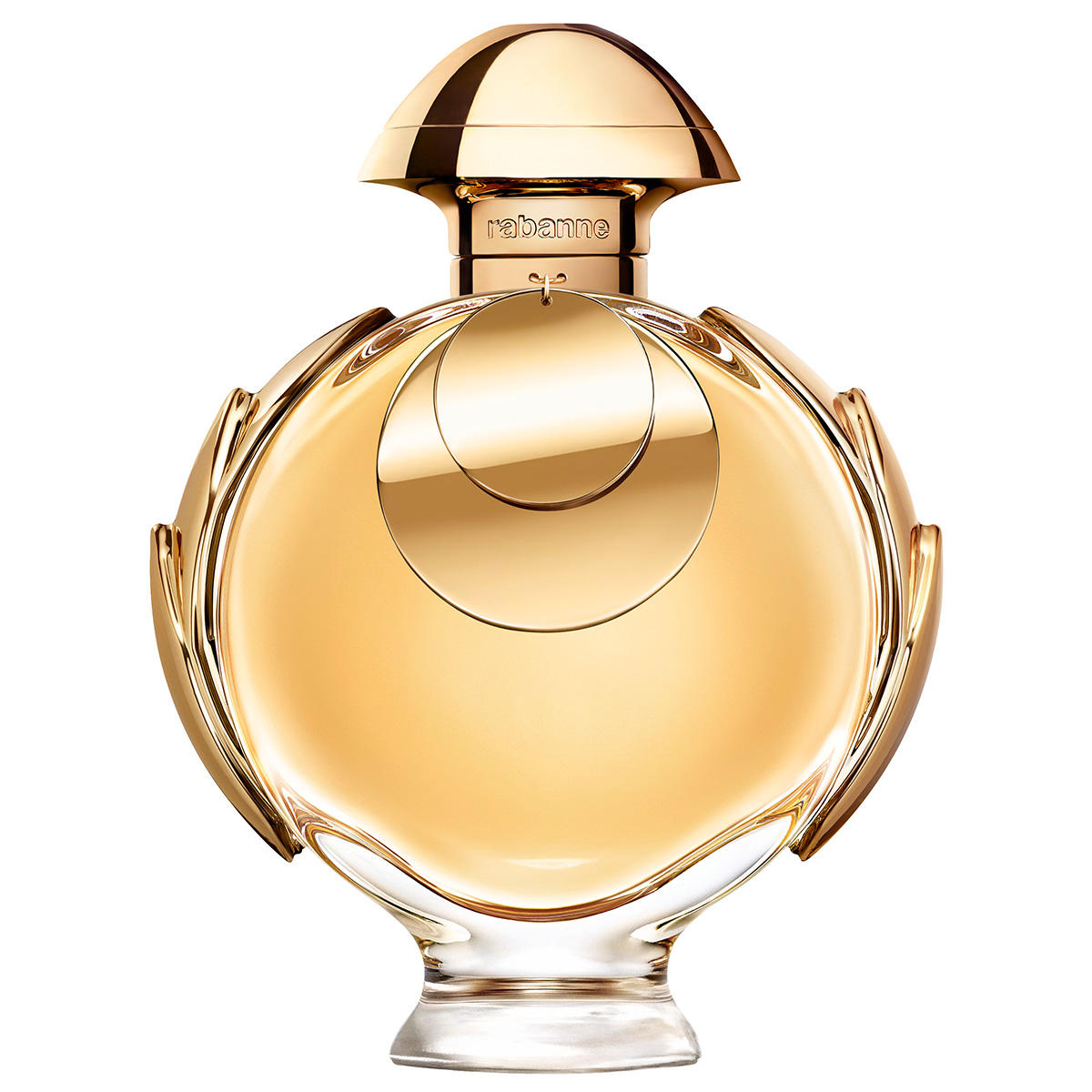 Rabanne Olympéa Elixir Eau de Parfum Intense 50 ml Femme