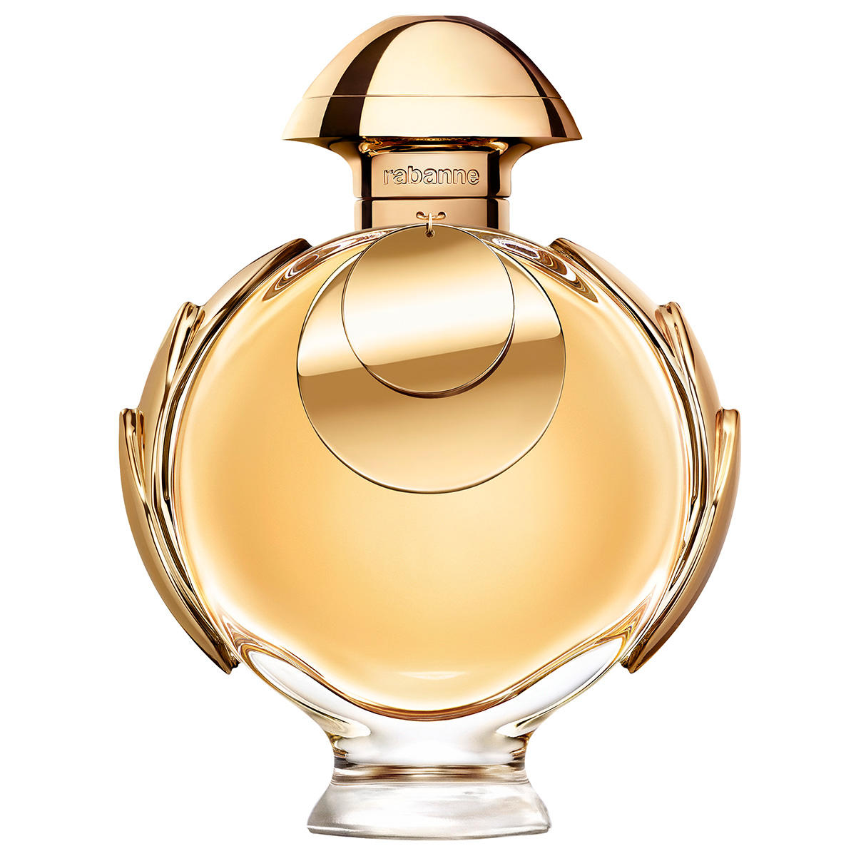 Rabanne Olympéa Elixir Eau de Parfum Intense 80 ml Femme – Le Nouveau Parfum Solaire & Gourmand