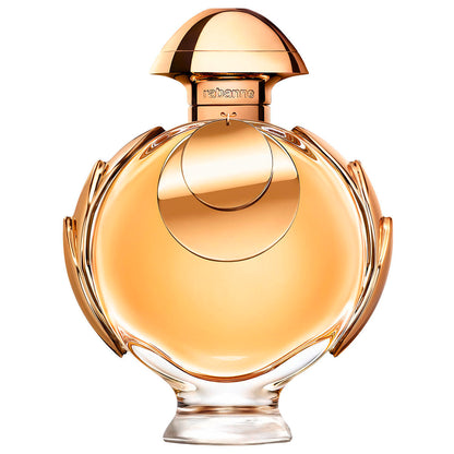 Rabanne Olympéa Elixir Eau de Parfum Intense 80 ml Femme – Le Nouveau Parfum Solaire & Gourmand