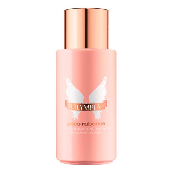 Rabanne Olympéa Lotion sensuelle pour le corps 200 ml