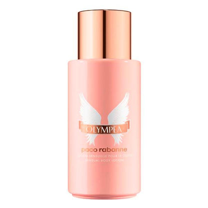 Rabanne Olympéa Lotion sensuelle pour le corps 200 ml
