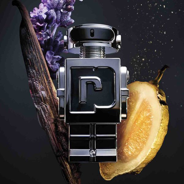 Rabanne Phantom Eau De Toilette 50 ml Homme