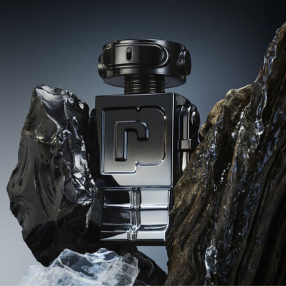 Rabanne Phantom Elixir Parfum Intense 50 ml Homme : Le Parfum Intense Masculin Nouvelle Génération