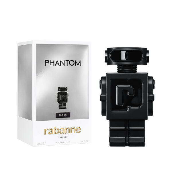 Rabanne Phantom Parfum 100 ml Homme