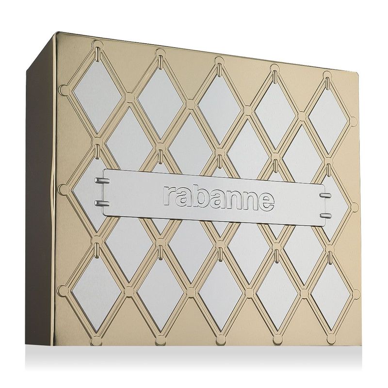 Rabanne Phantom Parfum 100 ml + Gel douche 100 ml Homme