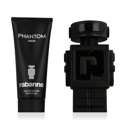 Rabanne Phantom Parfum 100 ml + Gel douche 100 ml Homme