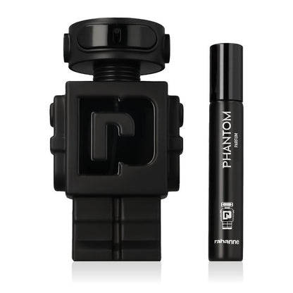Rabanne Phantom Parfum 100 ml + Parfum 20 ml Homme