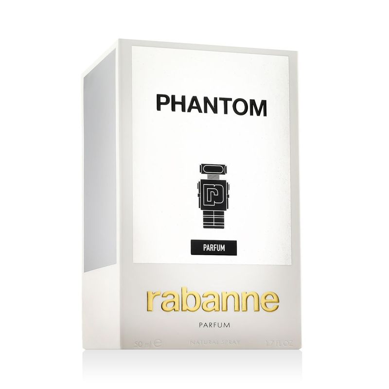 Rabanne Phantom Parfum 50 ml Homme