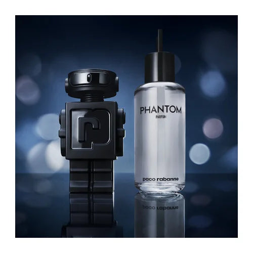 Rabanne Phantom Parfum Rechargeable 150 ml Homme