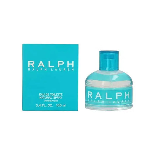 Ralph Lauren Ralph Pour Femme Eau De Toilette Spray 100ml Ralph Lauren
