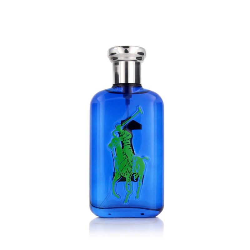 Ralph Lauren Big Pony 1 Eau De Toilette 100 ml Hombre