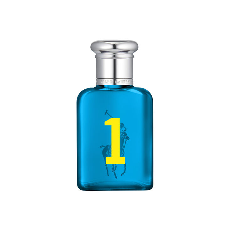 Ralph Lauren Big Pony 1 Eau de Toilette 40 ml Homme