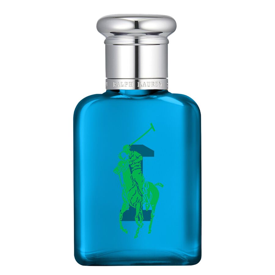 Ralph Lauren Big Pony 1 Eau de Toilette 40 ml Homme