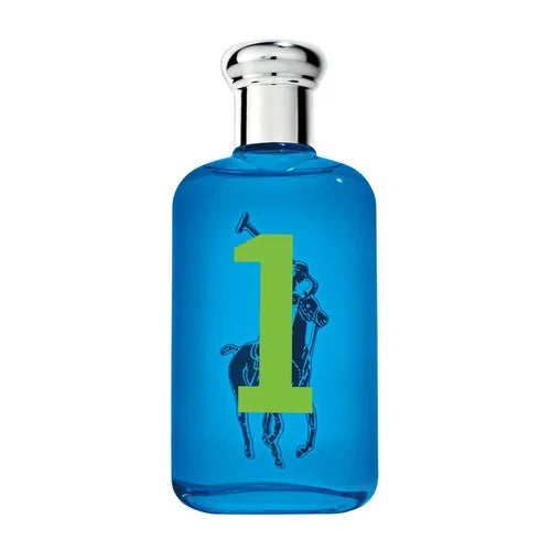 Ralph Lauren Big Pony 1 Eau De Toilette 50 ml Homme