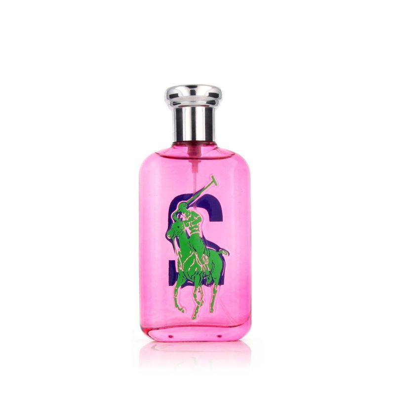 Ralph Lauren Big Pony 2 para mujer Eau de Toilette 100 ml