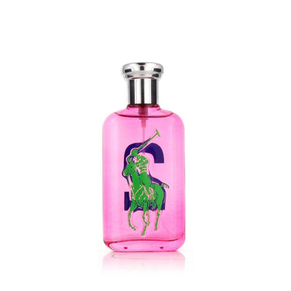 Ralph Lauren Big Pony 2 para mujer Eau de Toilette 100 ml