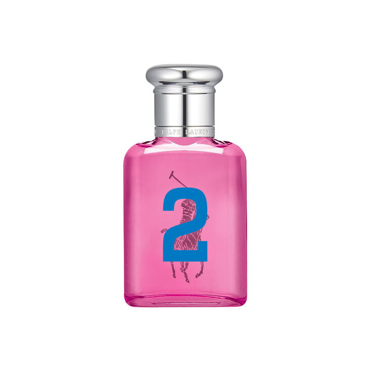 Ralph Lauren Big Pony 2 for Women Eau de Toilette 40 ml Femme