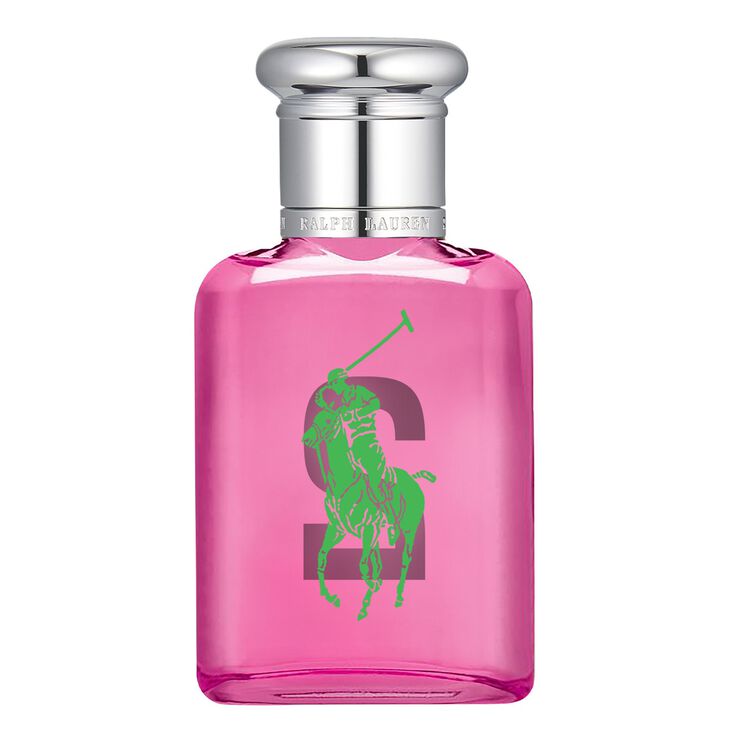 Ralph Lauren Big Pony 2 for Women Eau de Toilette 40 ml Femme