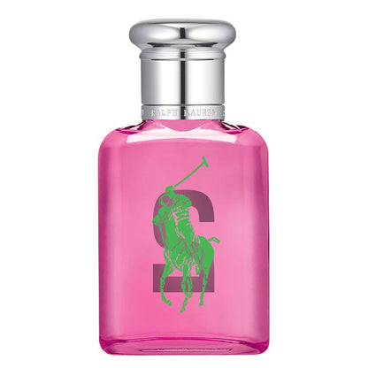 Ralph Lauren Big Pony 2 for Women Eau de Toilette 40 ml Femme