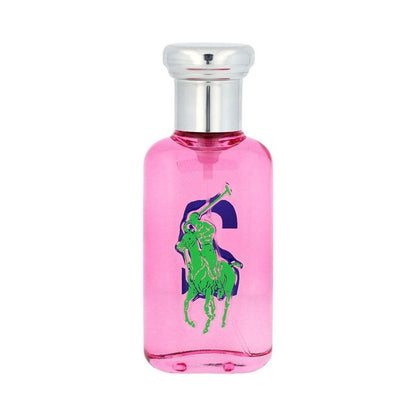 Ralph Lauren Big Pony 2 for Women Eau De Toilette 50 ml