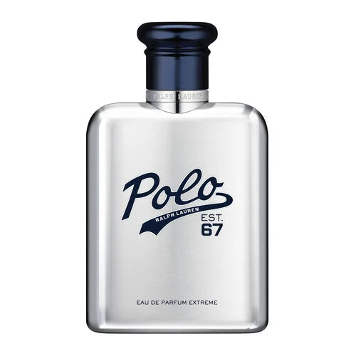 Ralph Lauren Polo 67 Extreme Eau de Parfum Homme 125 ml