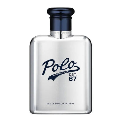 Ralph Lauren Polo 67 Extreme Eau de Parfum Homme 125 ml