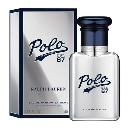 Ralph Lauren Polo 67 Eau de Parfum Extreme 40 ml Homme