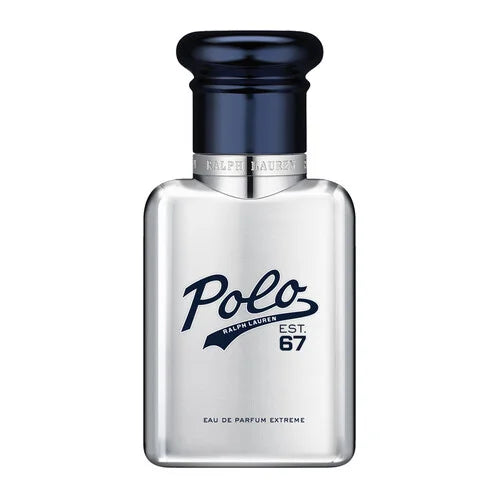 Ralph Lauren Polo 67 Eau de Parfum Extreme 40 ml Homme