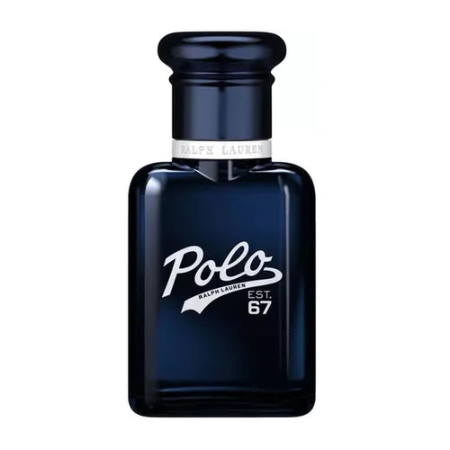 Ralph Lauren Polo 67 Eau De Toilette Rechargeable 40 ml Homme