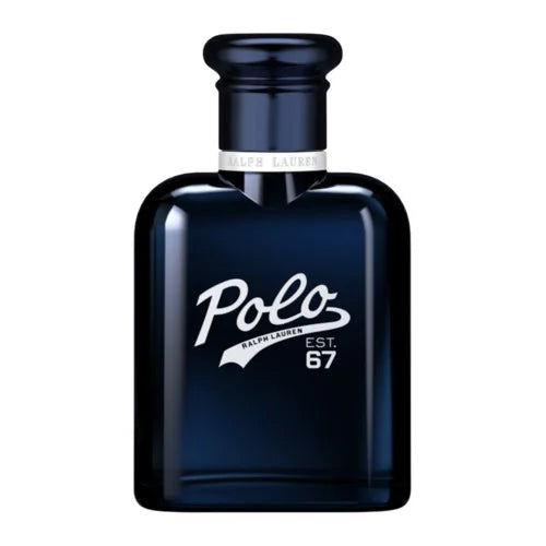 Ralph Lauren Polo 67 Eau de Toilette Homme 75 ml
