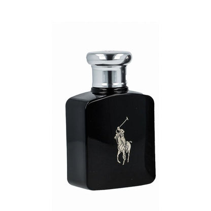 Ralph Lauren Polo Black Eau De Toilette 125 ml Homme