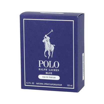 Ralph Lauren Polo Blue Eau De Parfum 125 ml Homme