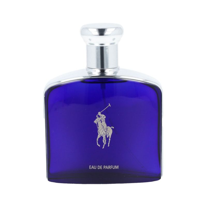 Ralph Lauren Polo Blue Eau De Parfum 125 ml Homme