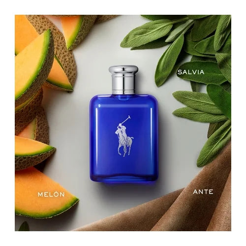 Ralph Lauren Polo Blue Eau de Toilette 40 ml Homme