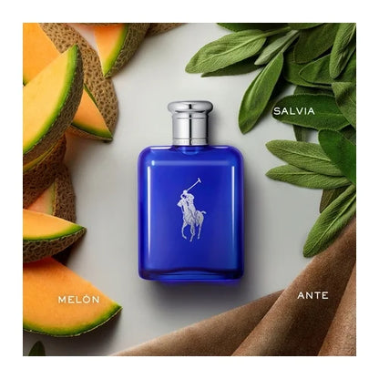 Ralph Lauren Polo Blue Eau de Toilette 40 ml Homme
