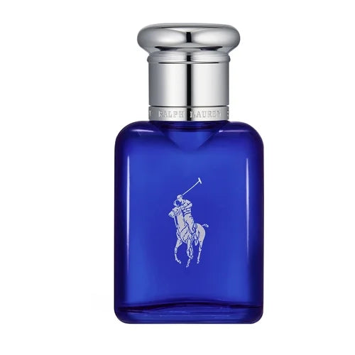 Ralph Lauren Polo Blue Eau de Toilette 40 ml Homme